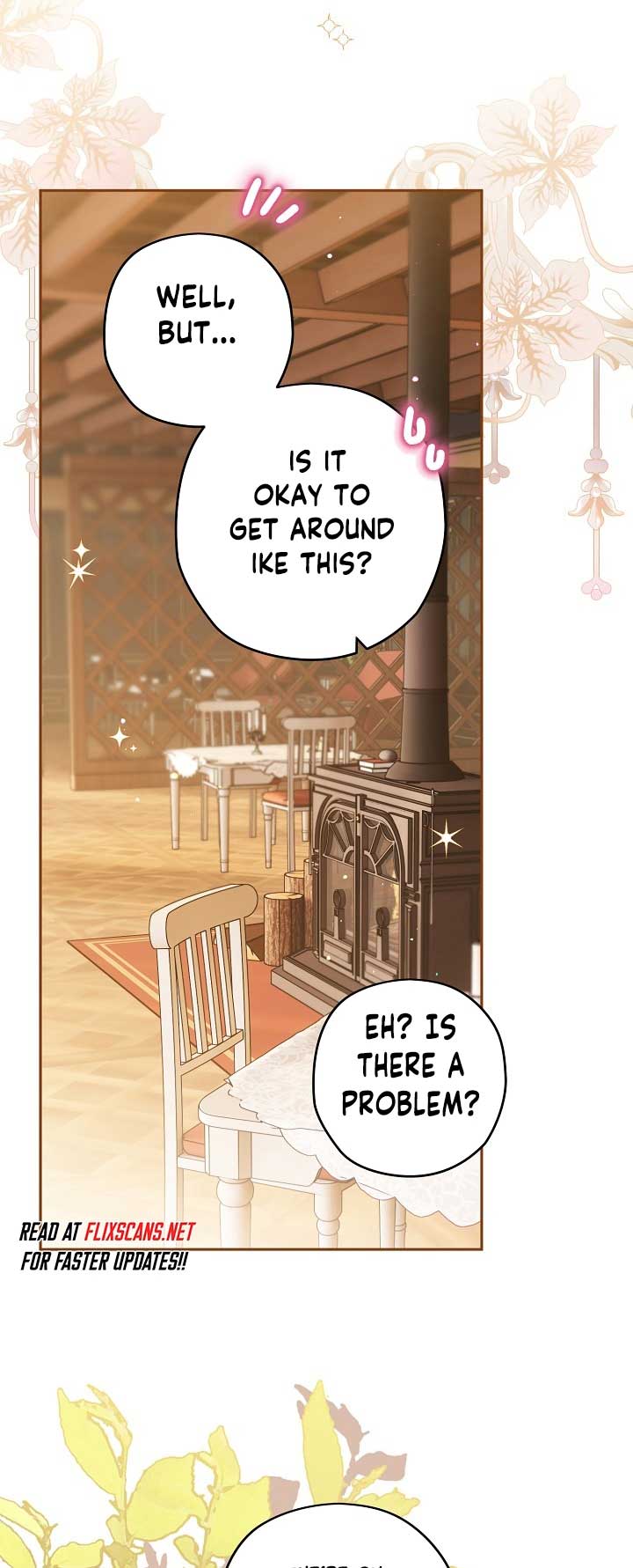 Sigrid Chapter 79 - Page 4