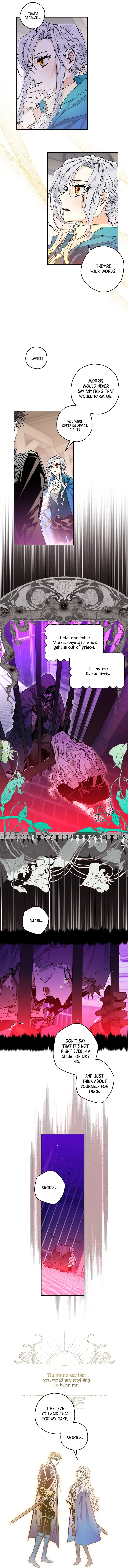Sigrid Chapter 8 - Page 3