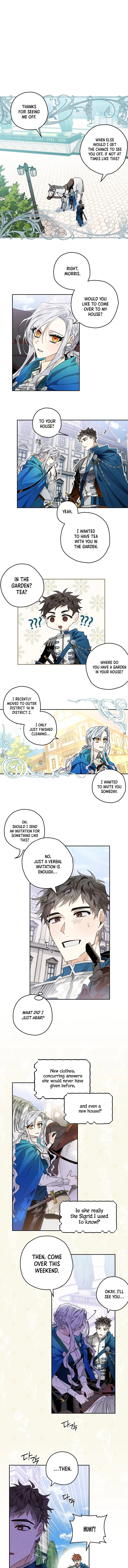 Sigrid Chapter 8 - Page 5
