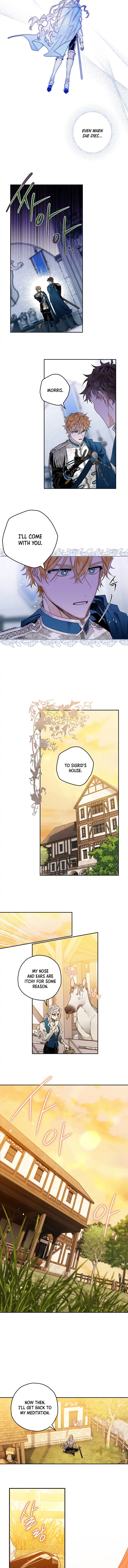 Sigrid Chapter 8 - Page 9