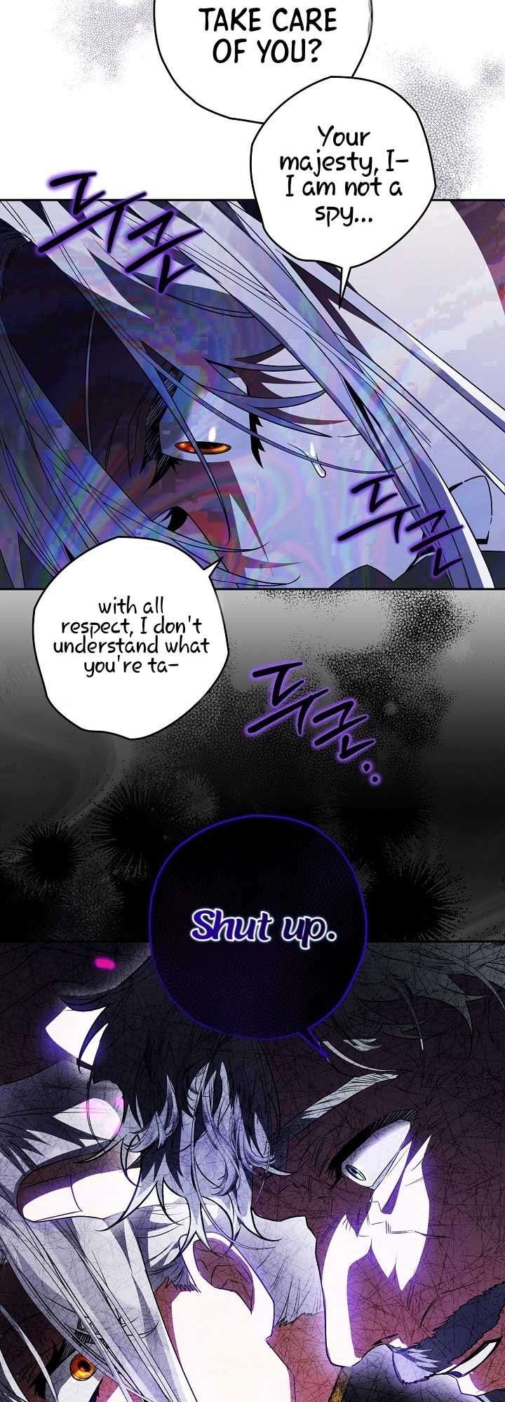 Sigrid Chapter 81 - Page 30