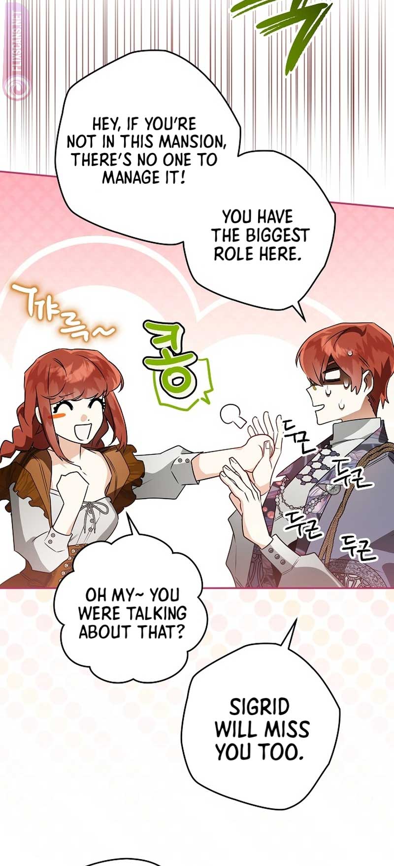 Sigrid Chapter 84 - Page 43