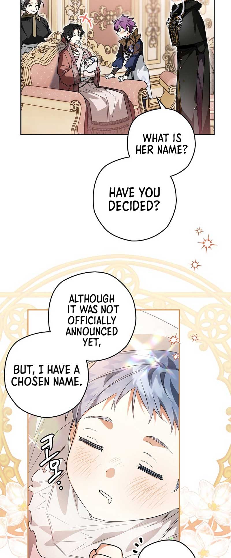 Sigrid Chapter 86 - Page 21