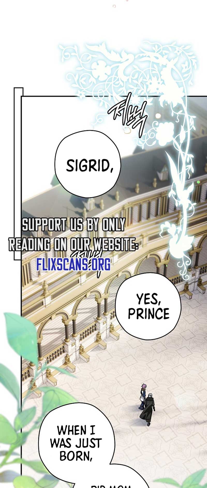 Sigrid Chapter 86 - Page 25