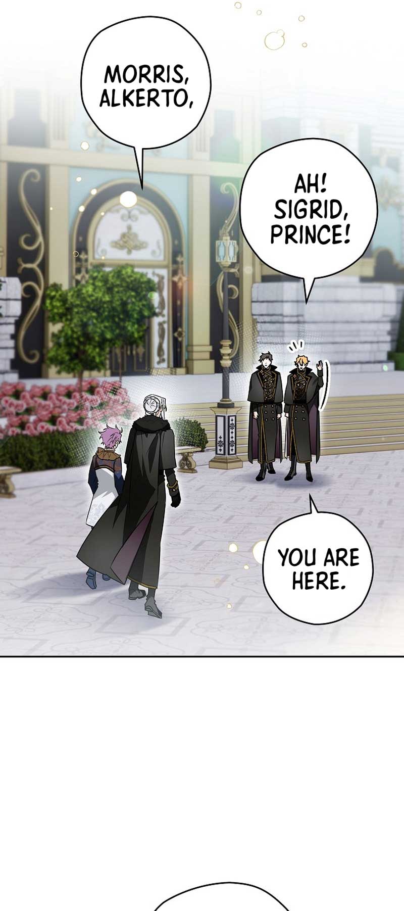 Sigrid Chapter 86 - Page 28