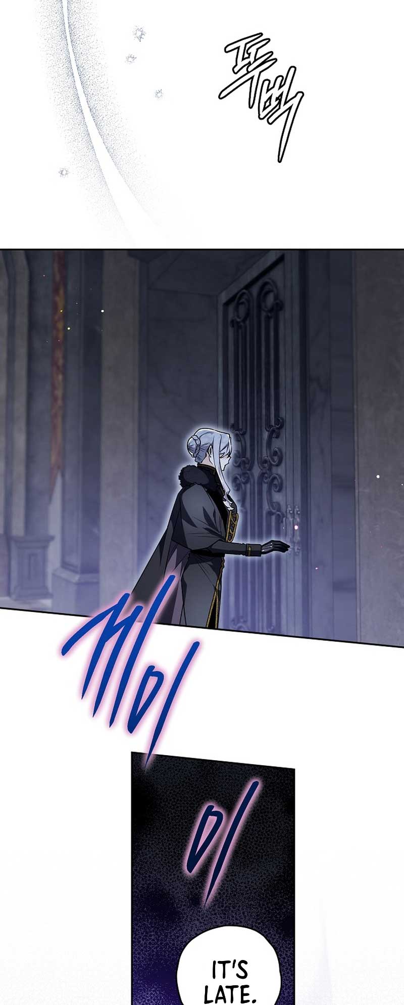Sigrid Chapter 86 - Page 36