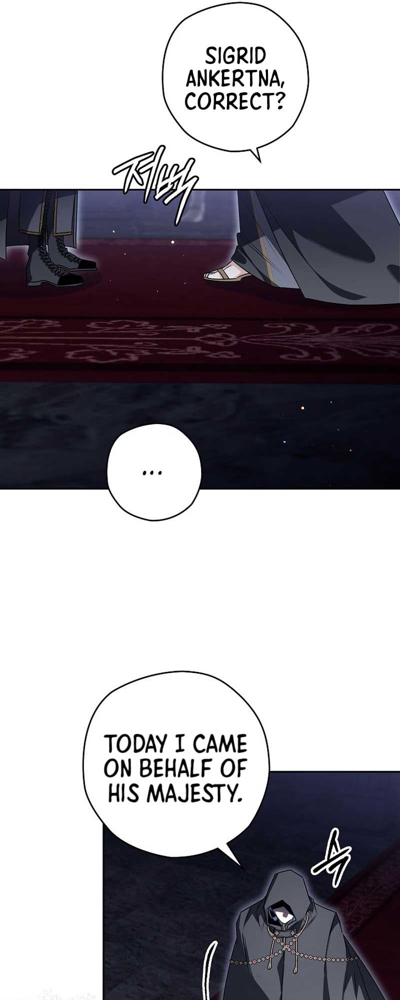 Sigrid Chapter 86 - Page 38