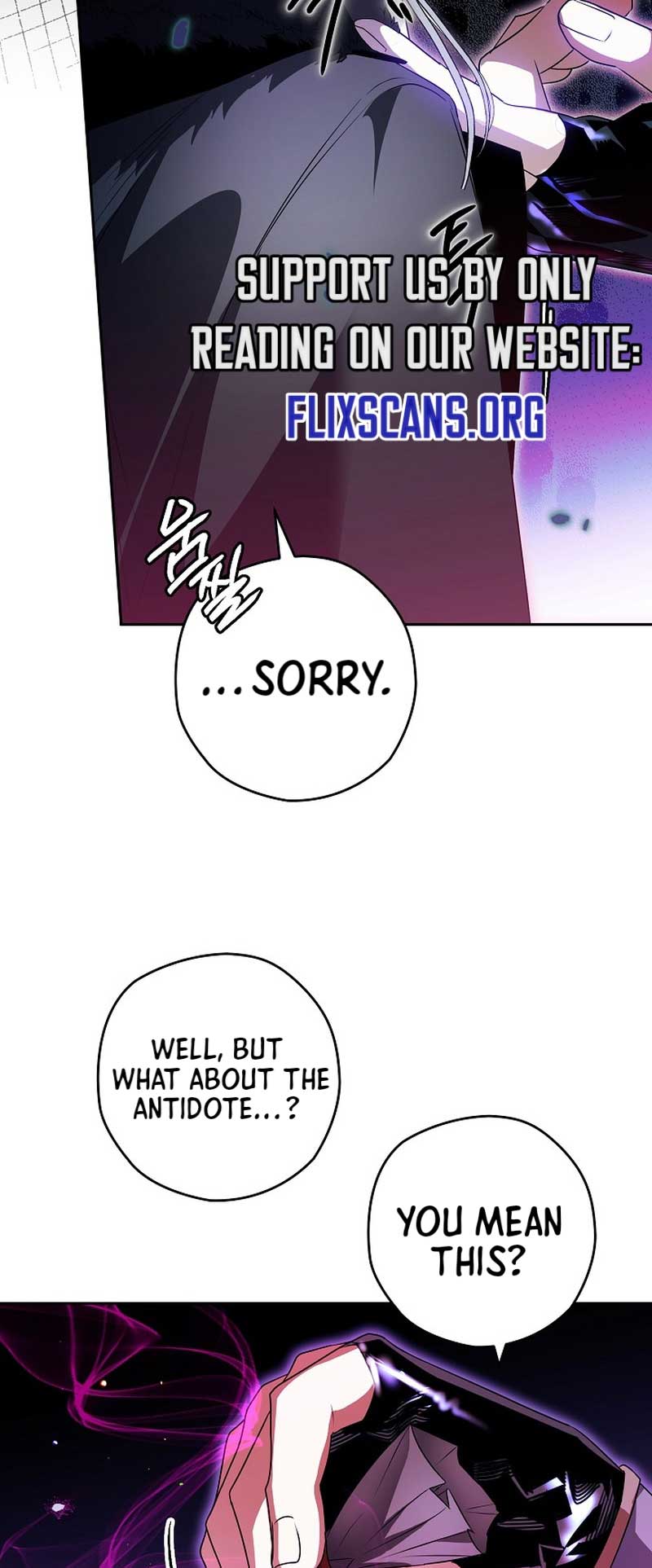 Sigrid Chapter 86 - Page 44
