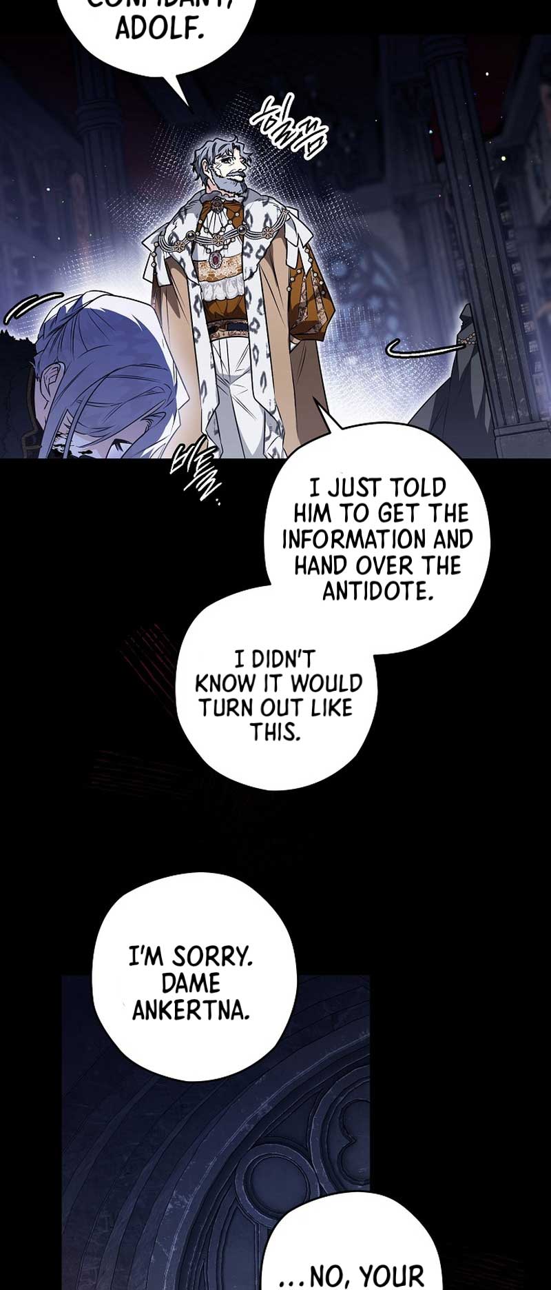 Sigrid Chapter 86 - Page 53