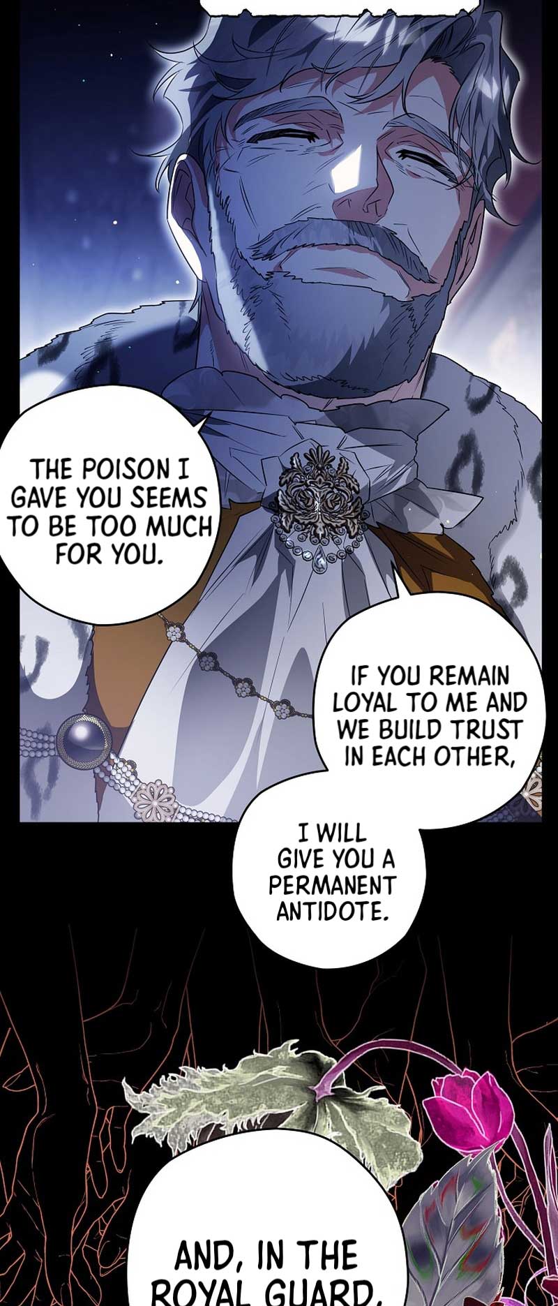 Sigrid Chapter 86 - Page 55