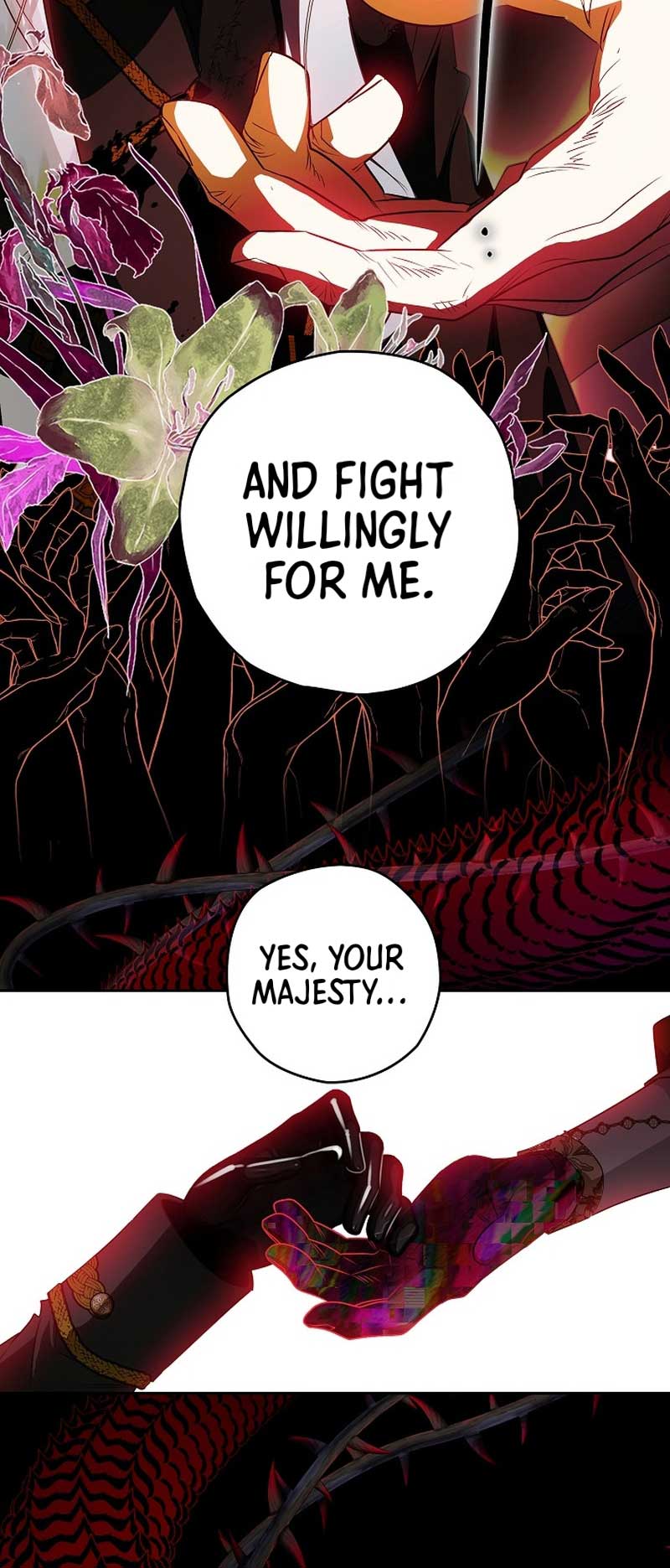 Sigrid Chapter 86 - Page 57