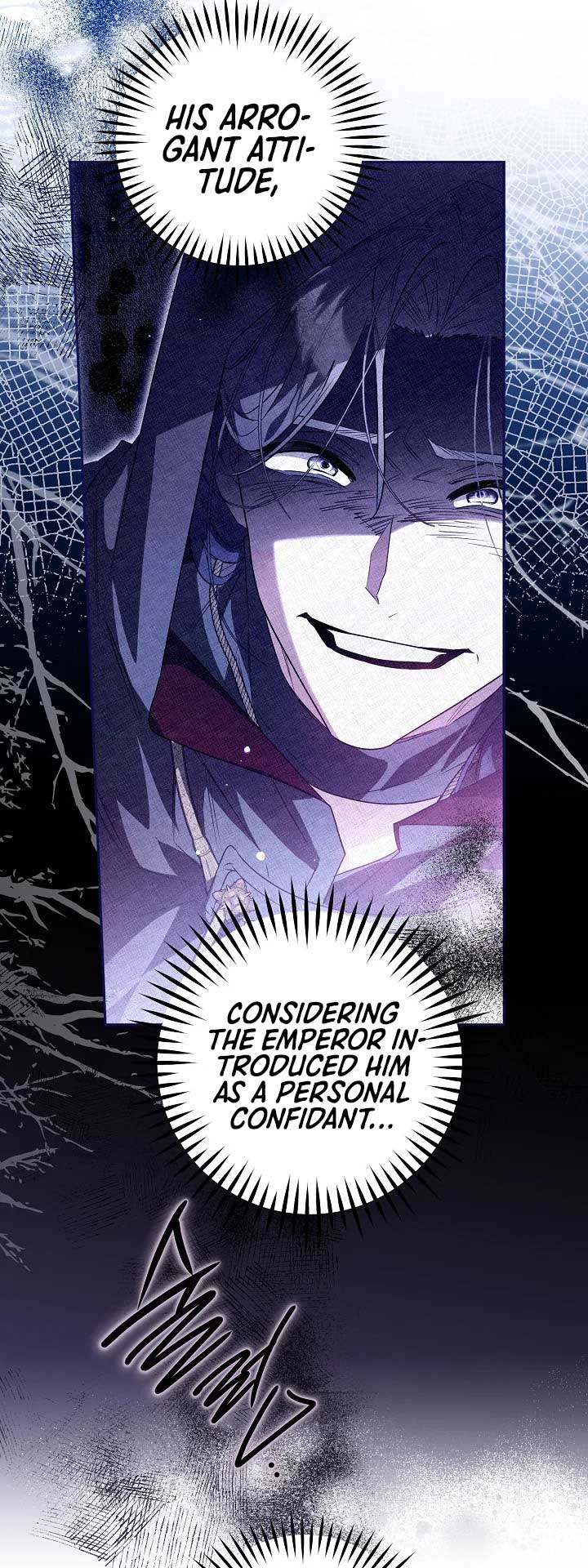 Sigrid Chapter 87 - Page 3