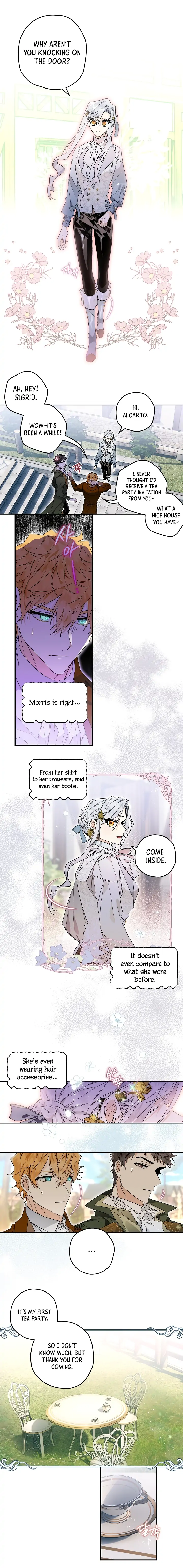 Sigrid Chapter 9 - Page 7