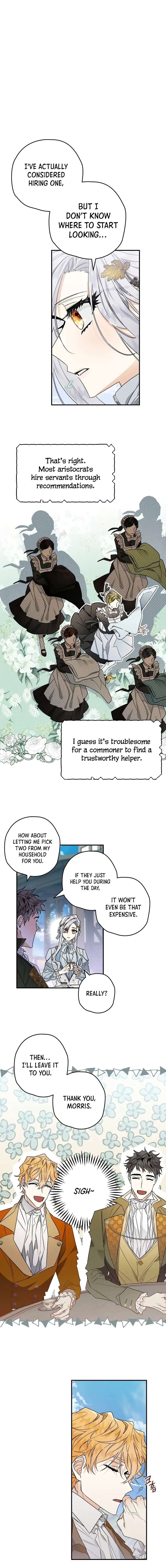 Sigrid Chapter 9 - Page 10