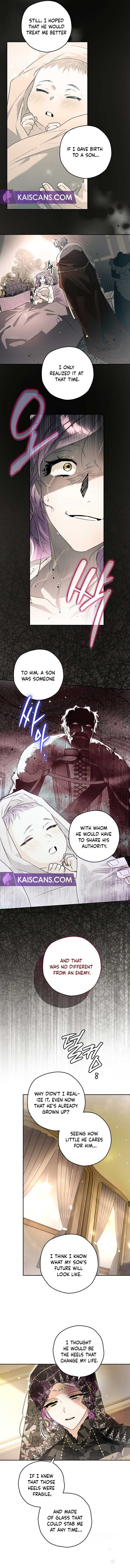 Sigrid Chapter 97 - Page 5