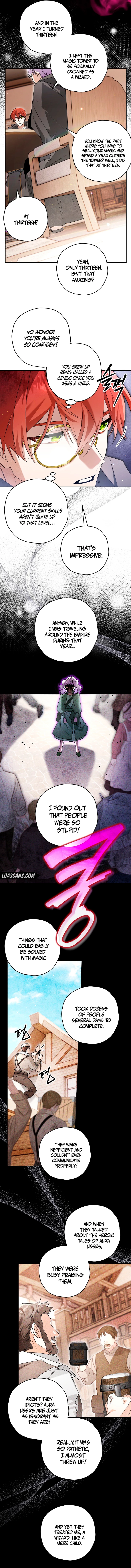 Sigrid Chapter 98 - Page 11
