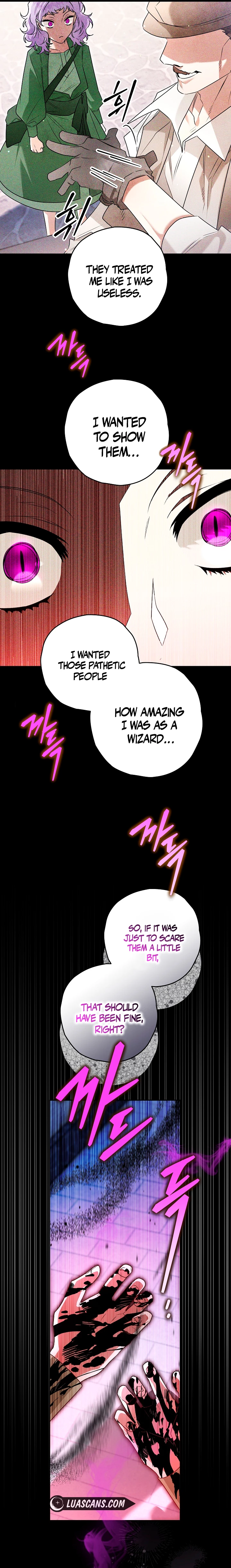 Sigrid Chapter 98 - Page 12
