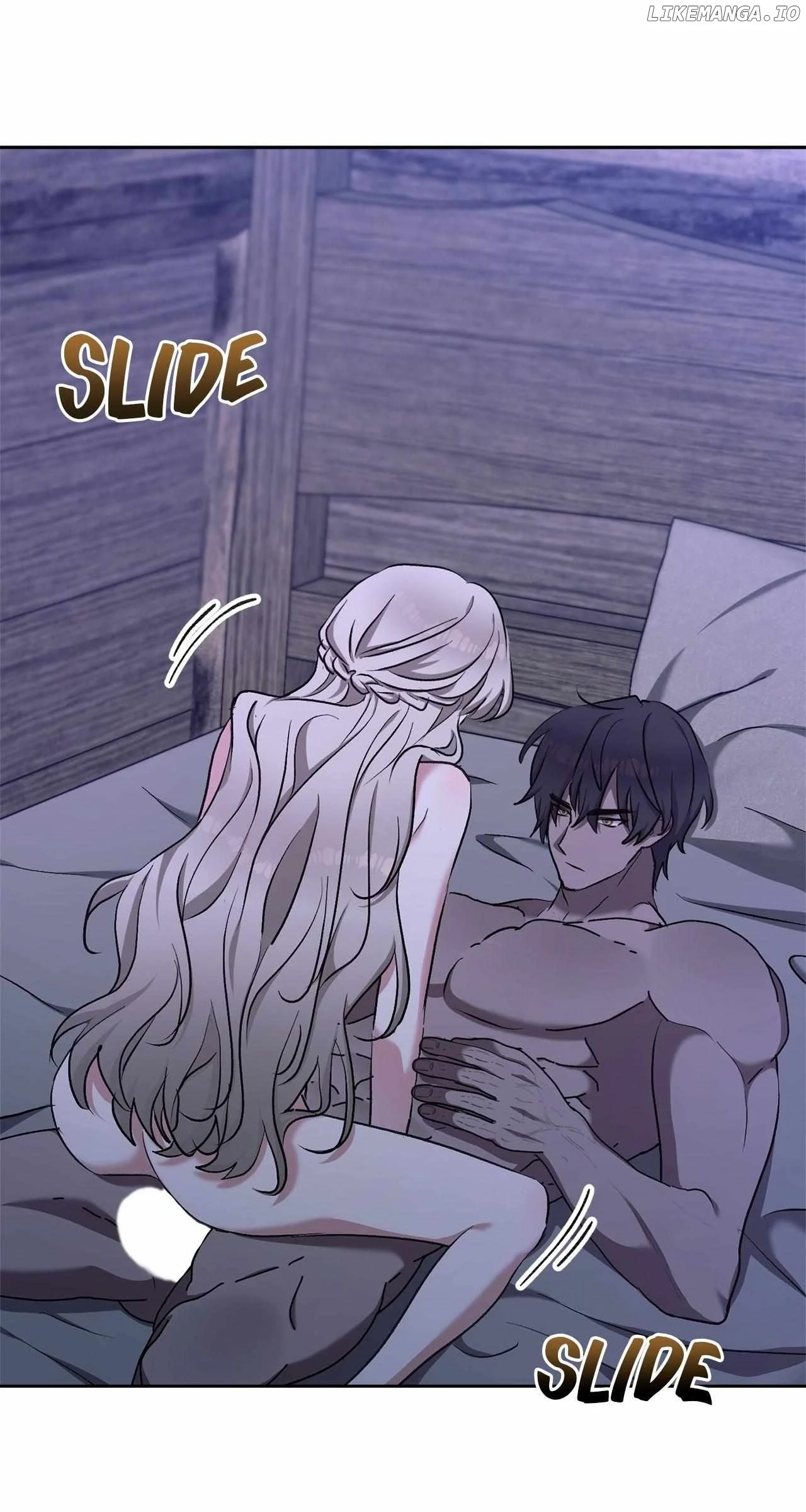 Silent And Wild Winter Cabin Chapter 13 - Page 2