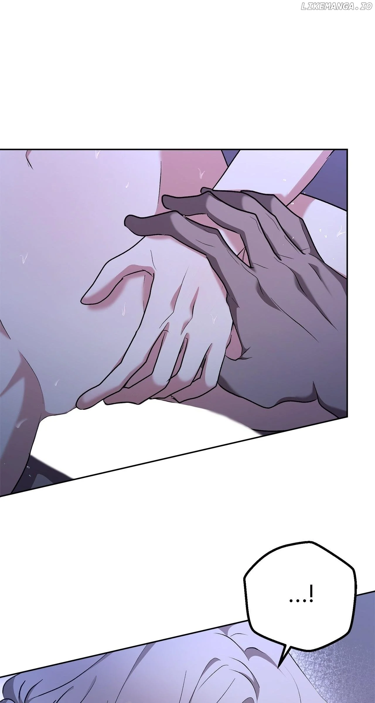 Silent And Wild Winter Cabin Chapter 13 - Page 7