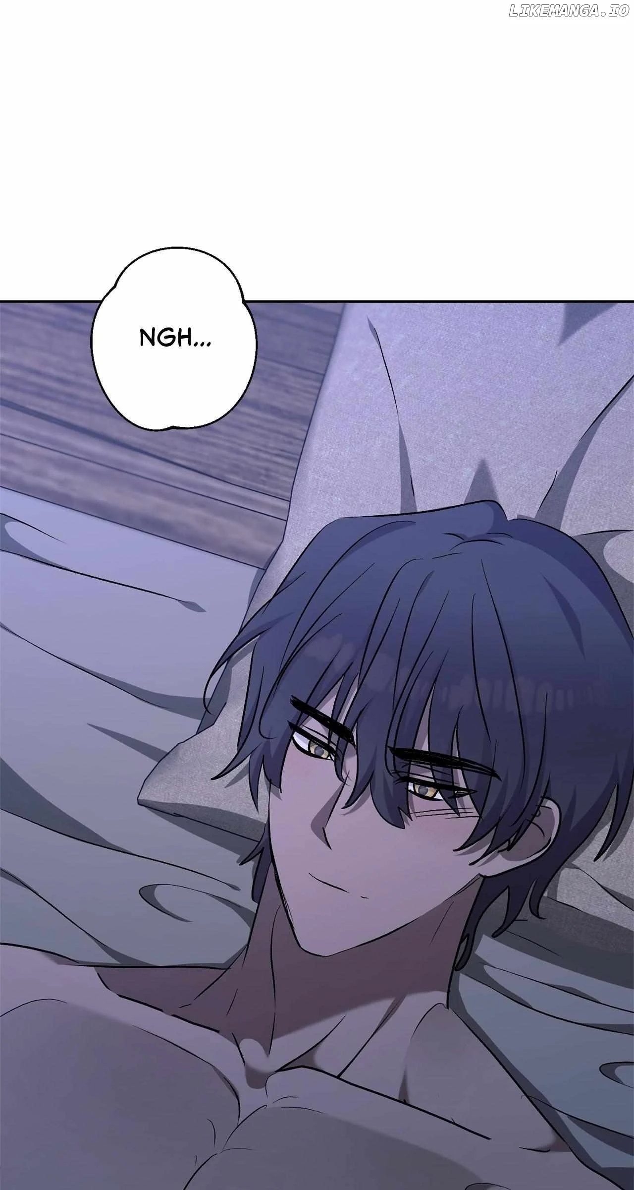 Silent And Wild Winter Cabin Chapter 13 - Page 12