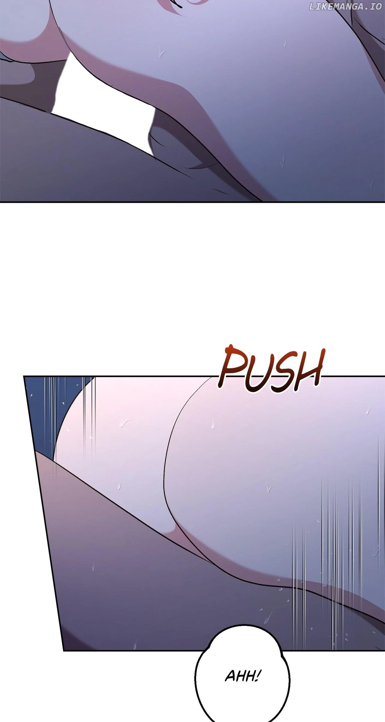 Silent And Wild Winter Cabin Chapter 13 - Page 16