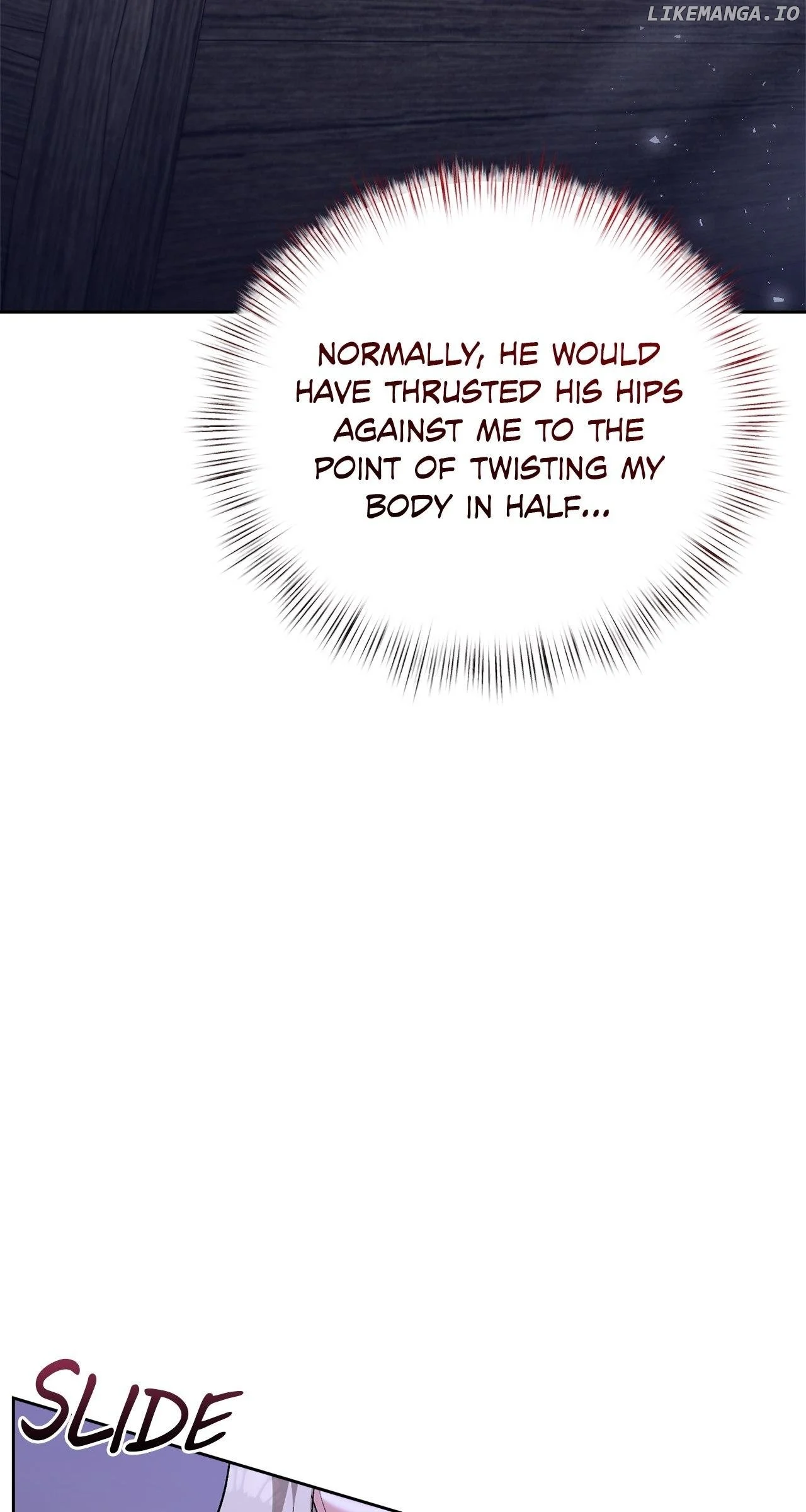 Silent And Wild Winter Cabin Chapter 13 - Page 23