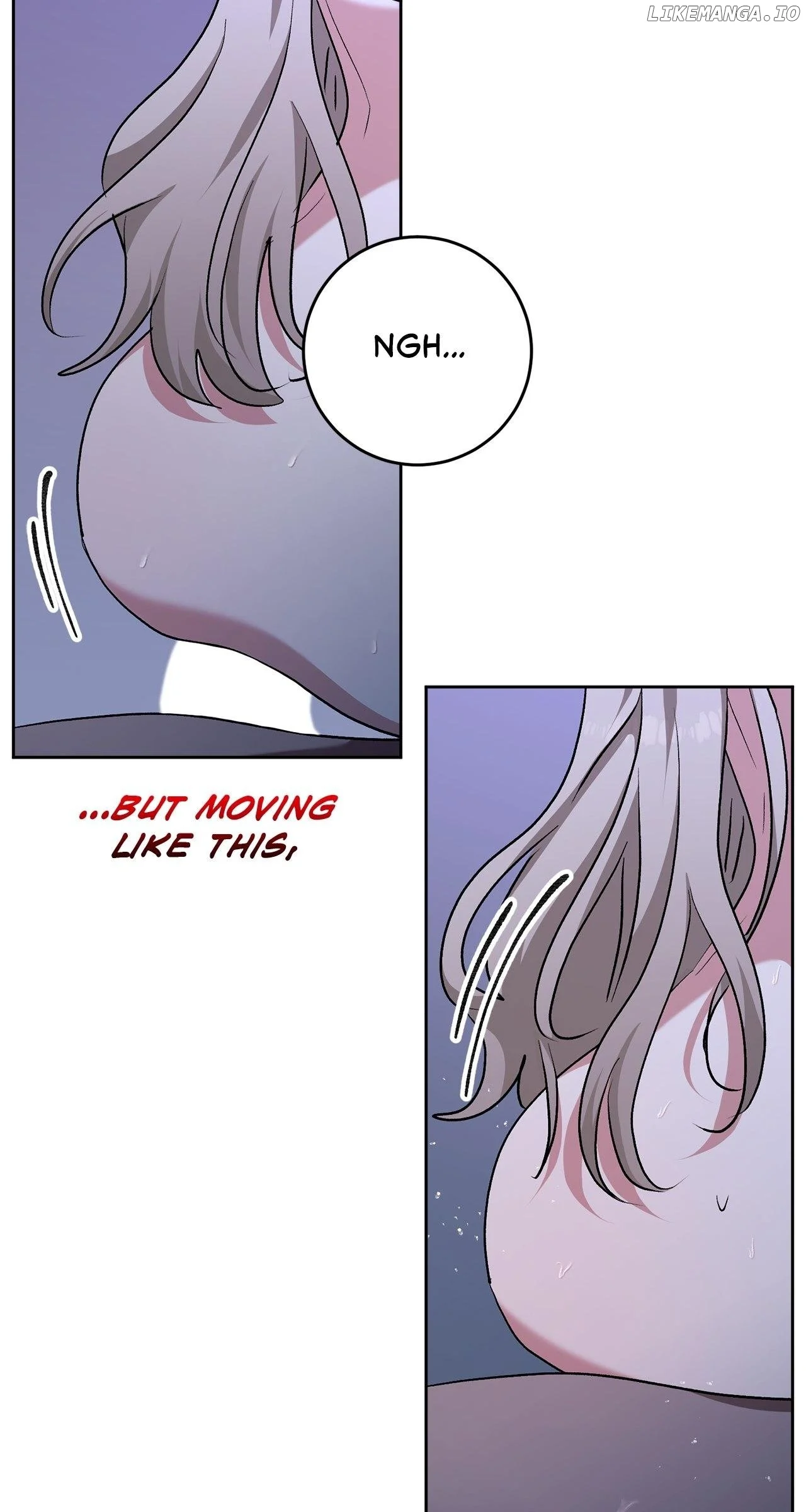 Silent And Wild Winter Cabin Chapter 13 - Page 24