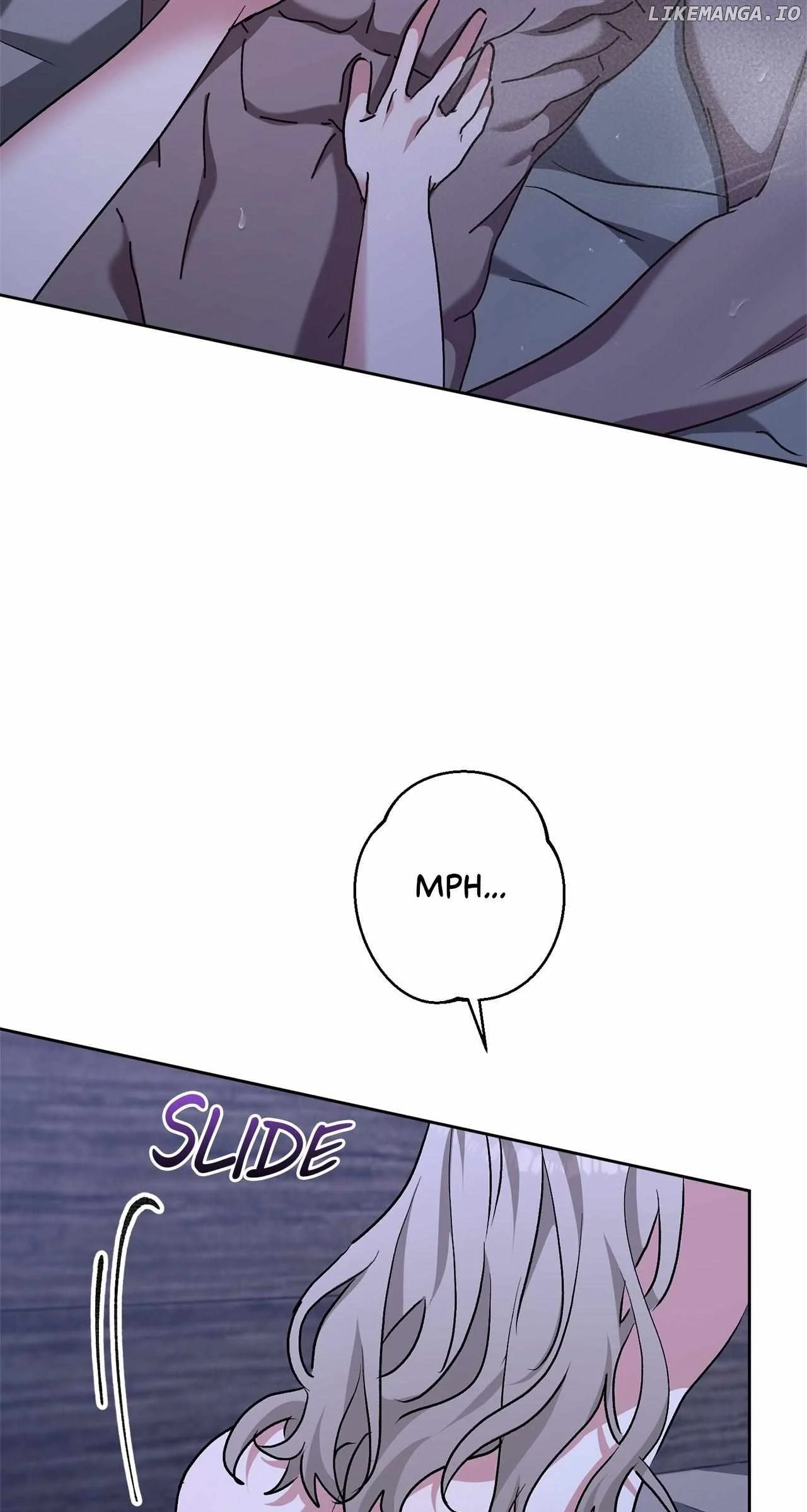 Silent And Wild Winter Cabin Chapter 13 - Page 27