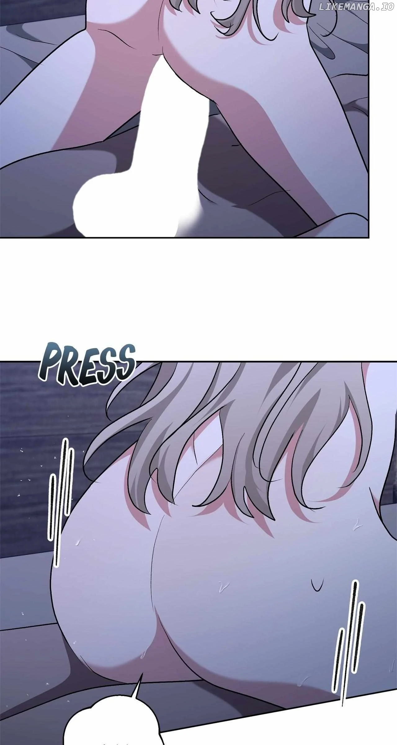 Silent And Wild Winter Cabin Chapter 13 - Page 28