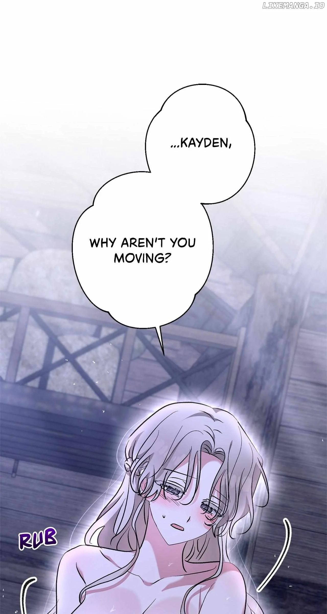 Silent And Wild Winter Cabin Chapter 13 - Page 30