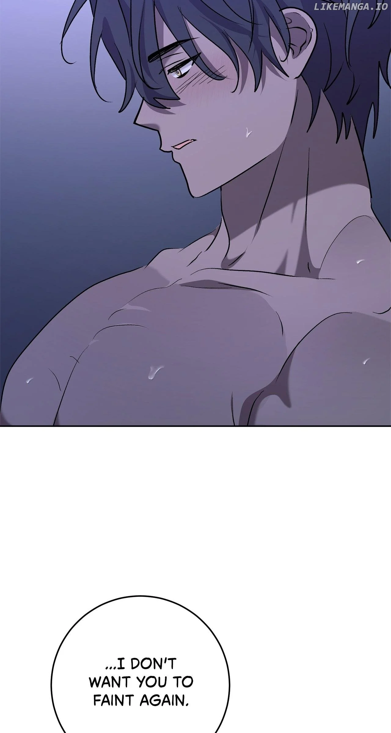 Silent And Wild Winter Cabin Chapter 13 - Page 32
