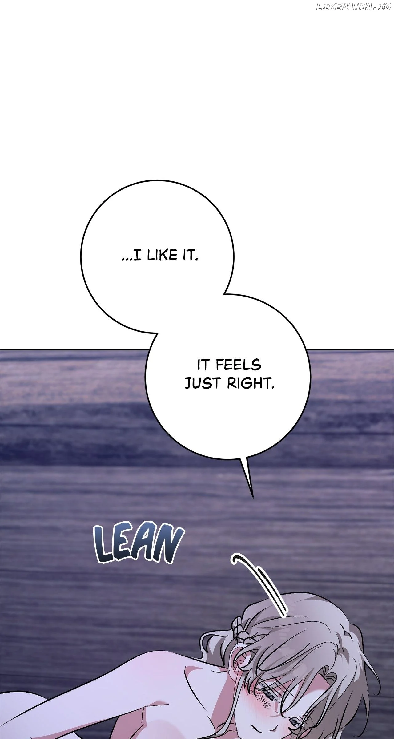 Silent And Wild Winter Cabin Chapter 13 - Page 35