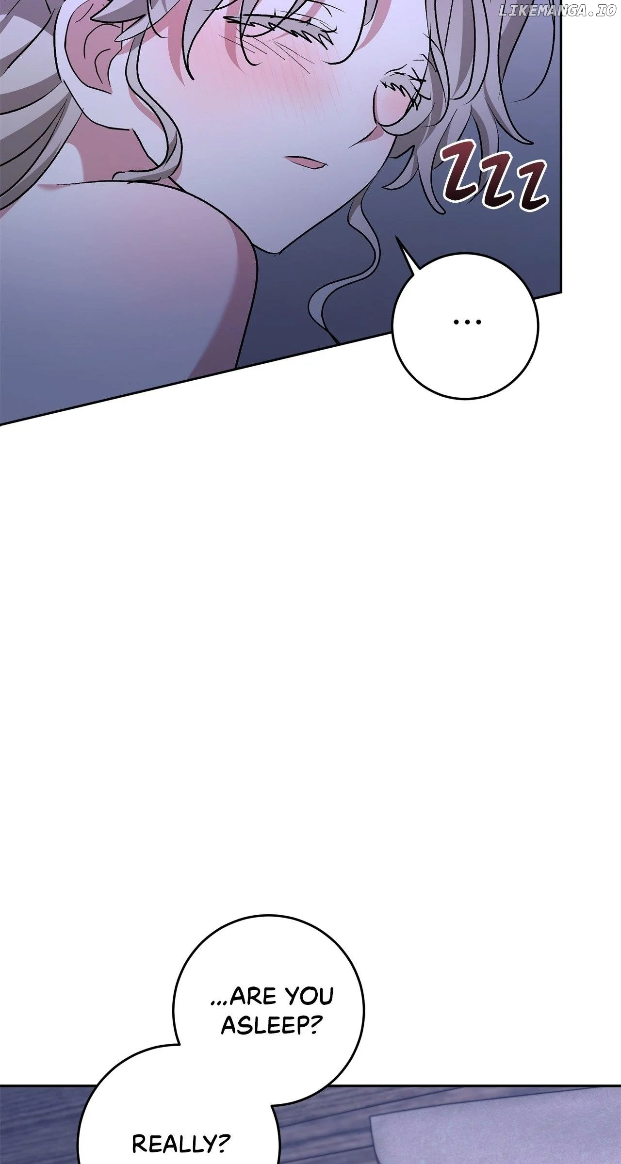 Silent And Wild Winter Cabin Chapter 13 - Page 41