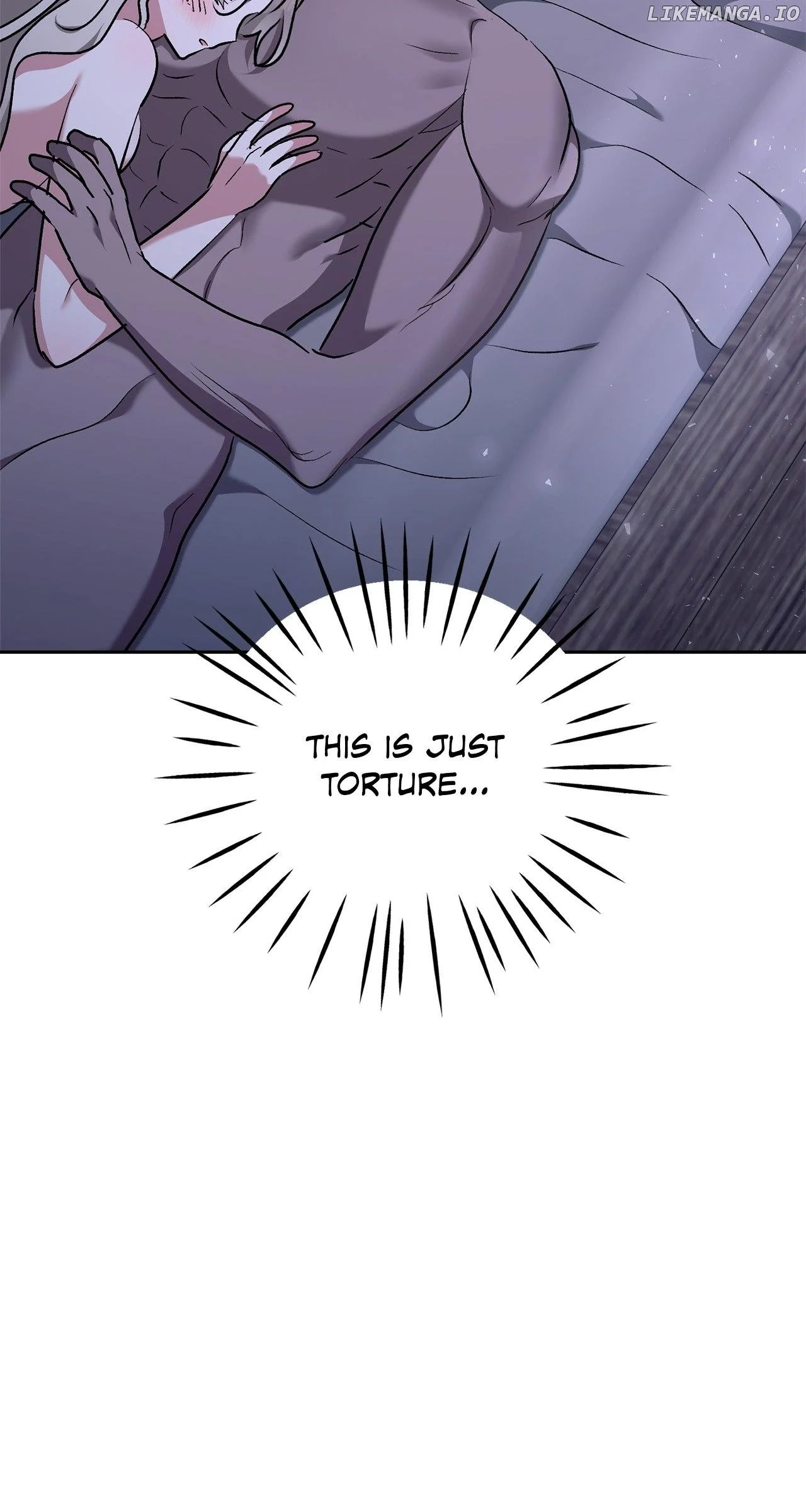 Silent And Wild Winter Cabin Chapter 13 - Page 44