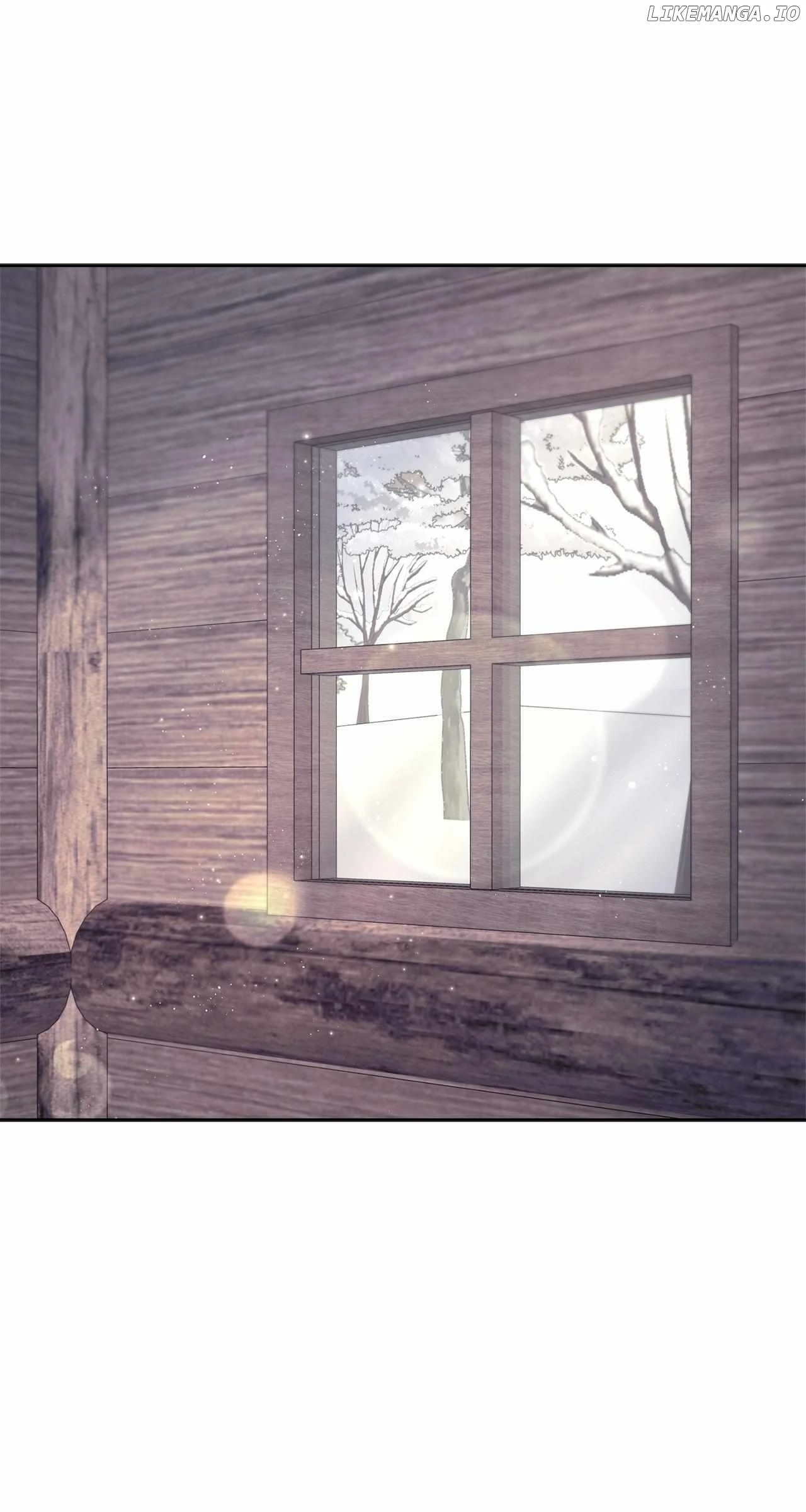 Silent And Wild Winter Cabin Chapter 13 - Page 47