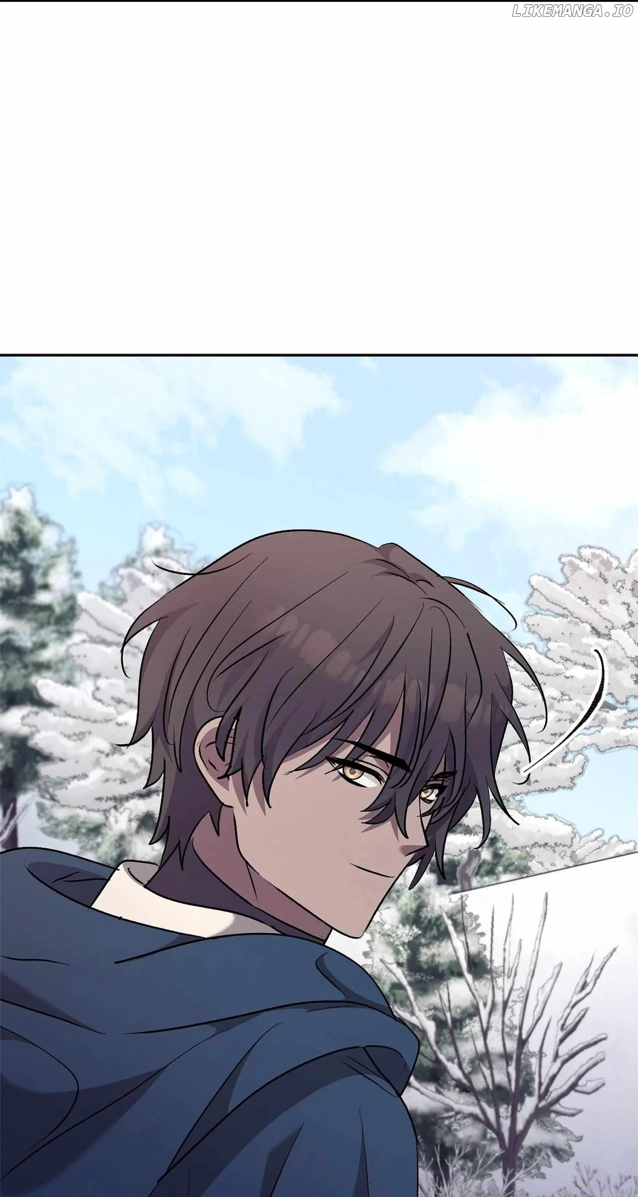 Silent And Wild Winter Cabin Chapter 13 - Page 54