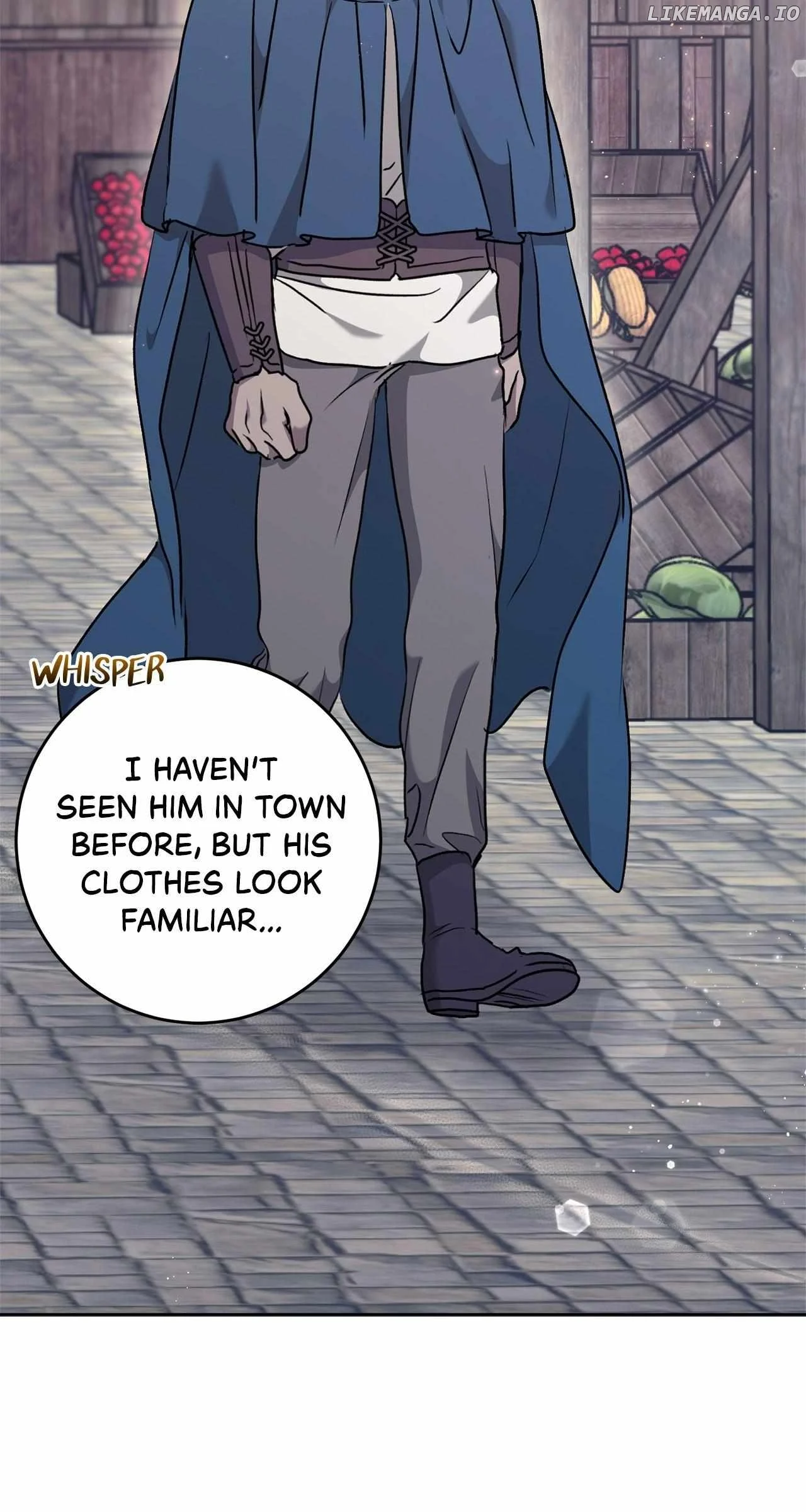 Silent And Wild Winter Cabin Chapter 13 - Page 62