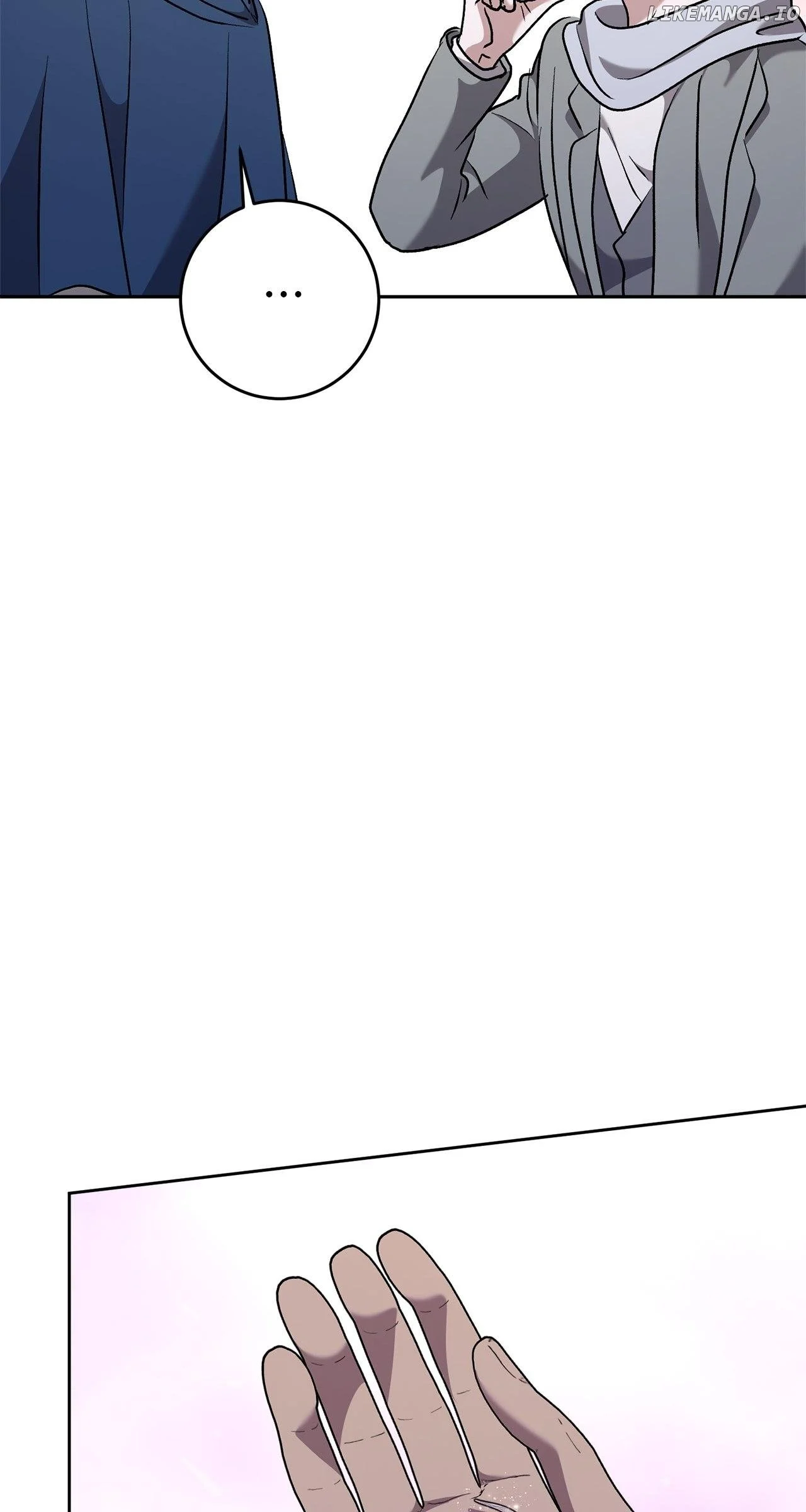 Silent And Wild Winter Cabin Chapter 13 - Page 69