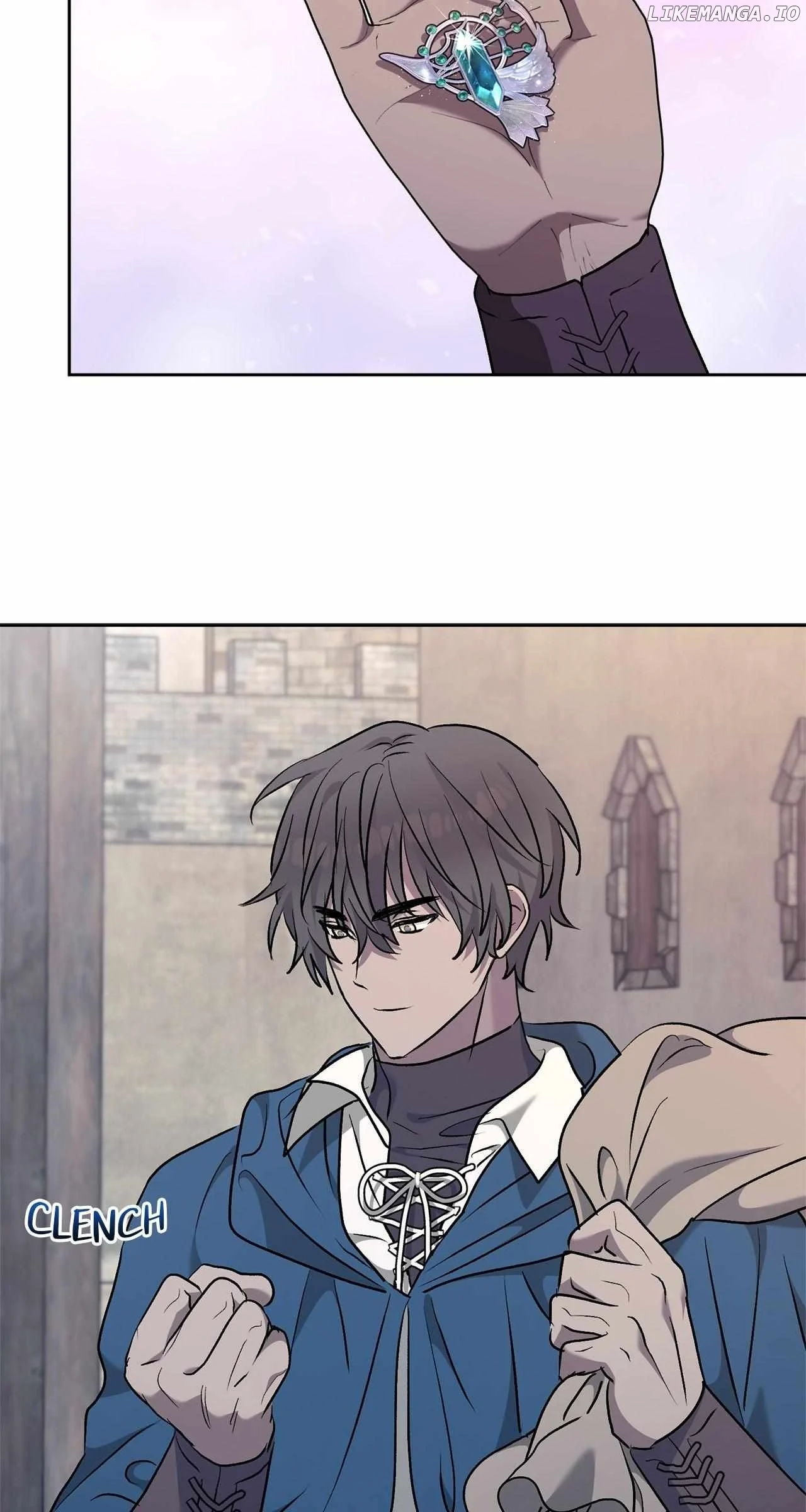 Silent And Wild Winter Cabin Chapter 13 - Page 70