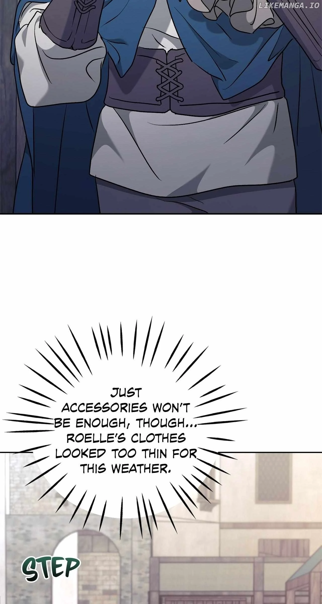 Silent And Wild Winter Cabin Chapter 13 - Page 71