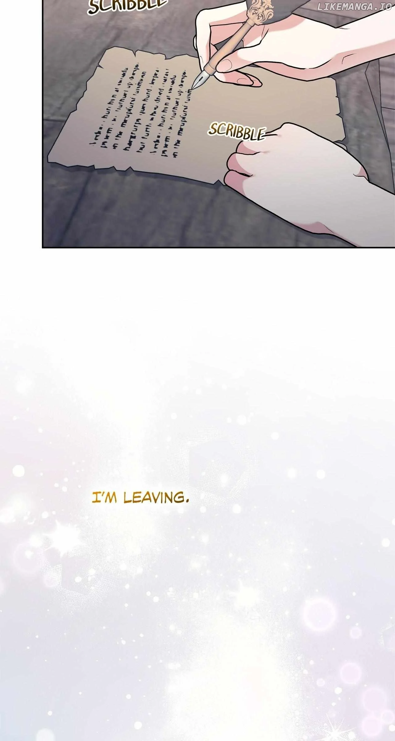 Silent And Wild Winter Cabin Chapter 13 - Page 76