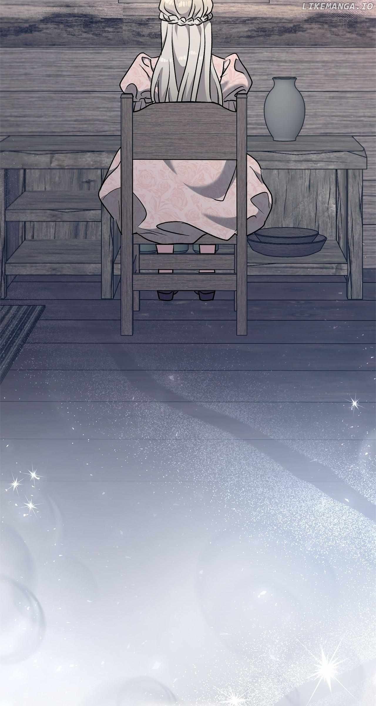 Silent And Wild Winter Cabin Chapter 13 - Page 78