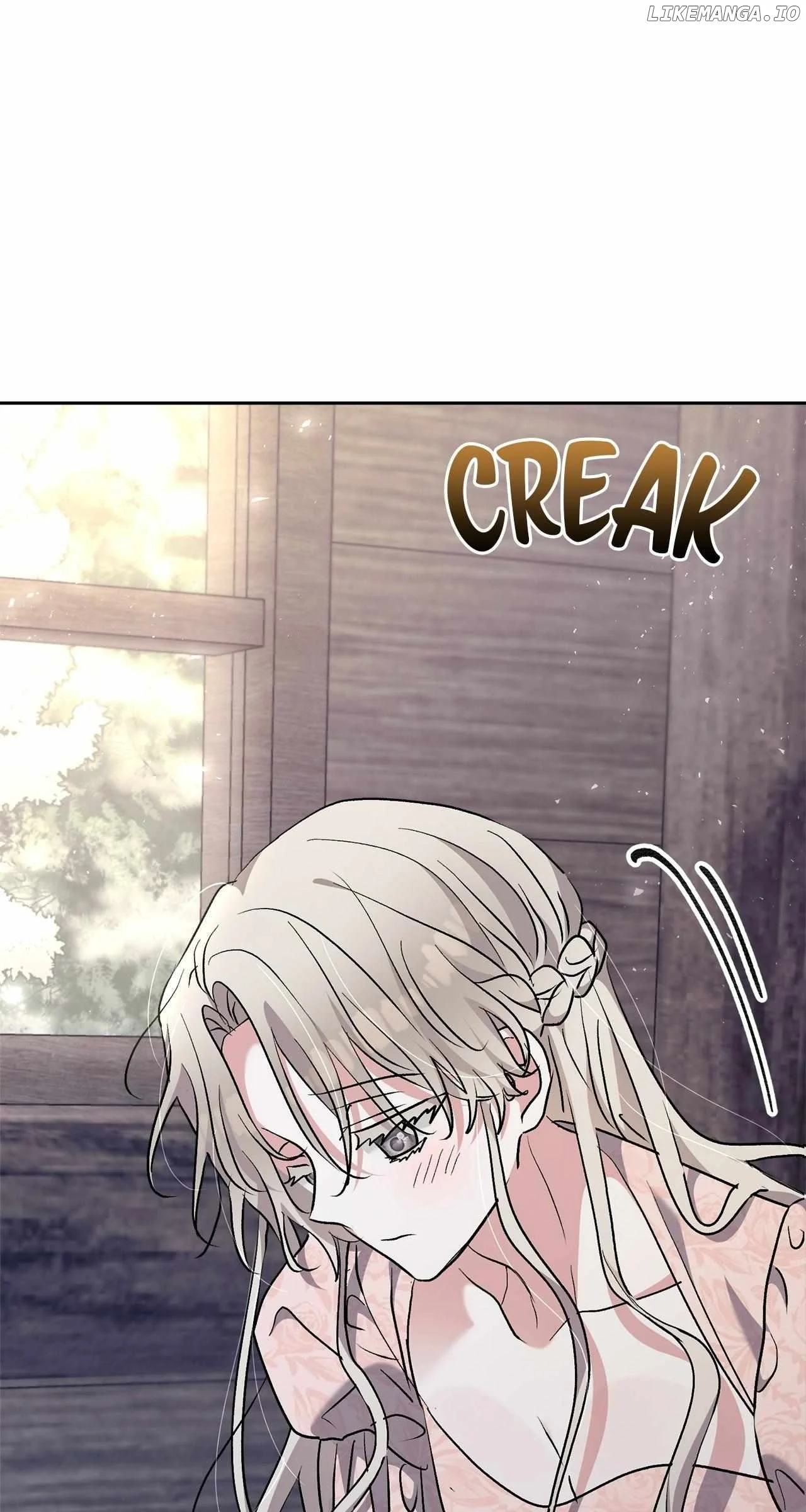 Silent And Wild Winter Cabin Chapter 13 - Page 80