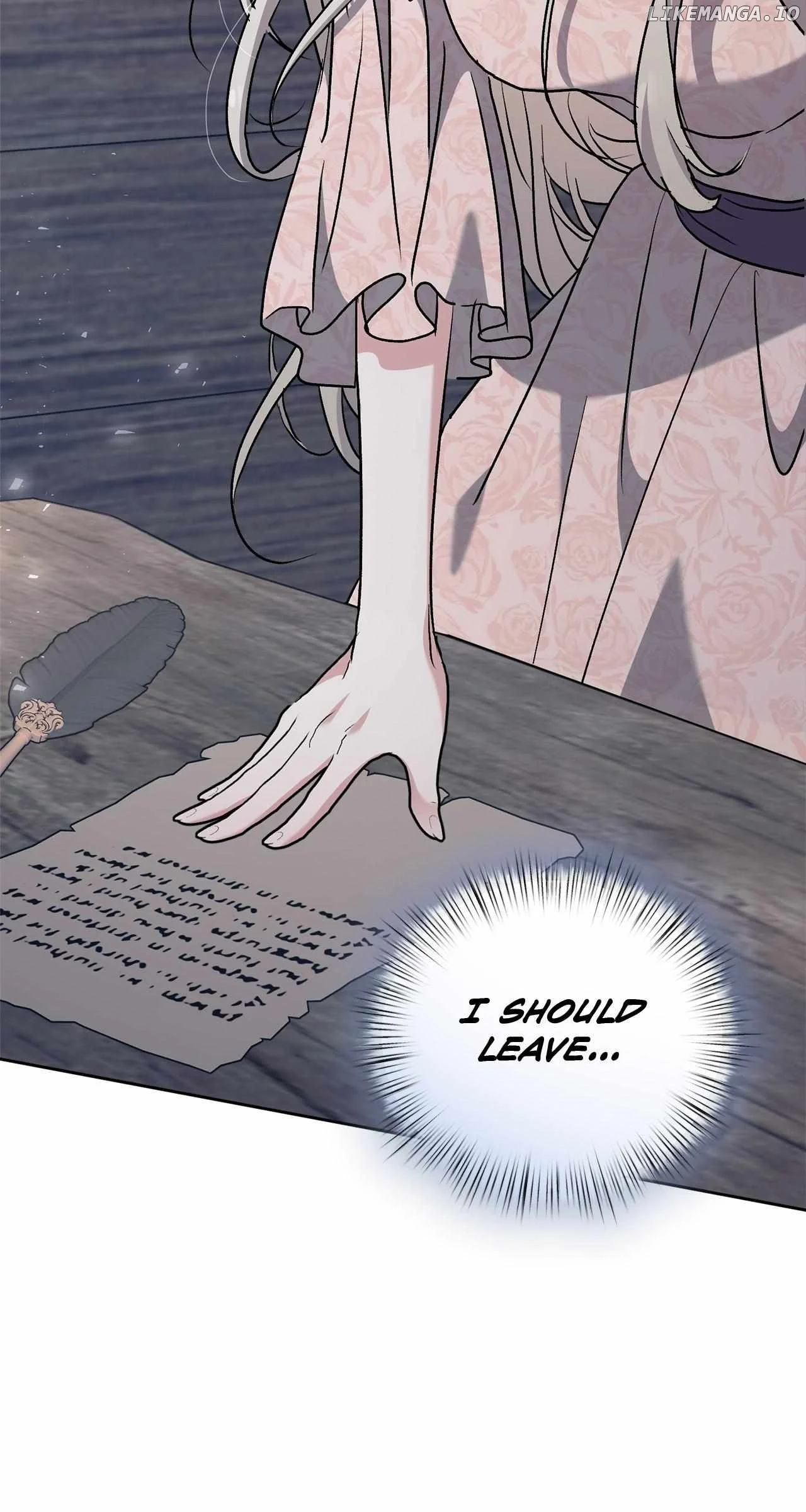 Silent And Wild Winter Cabin Chapter 13 - Page 81