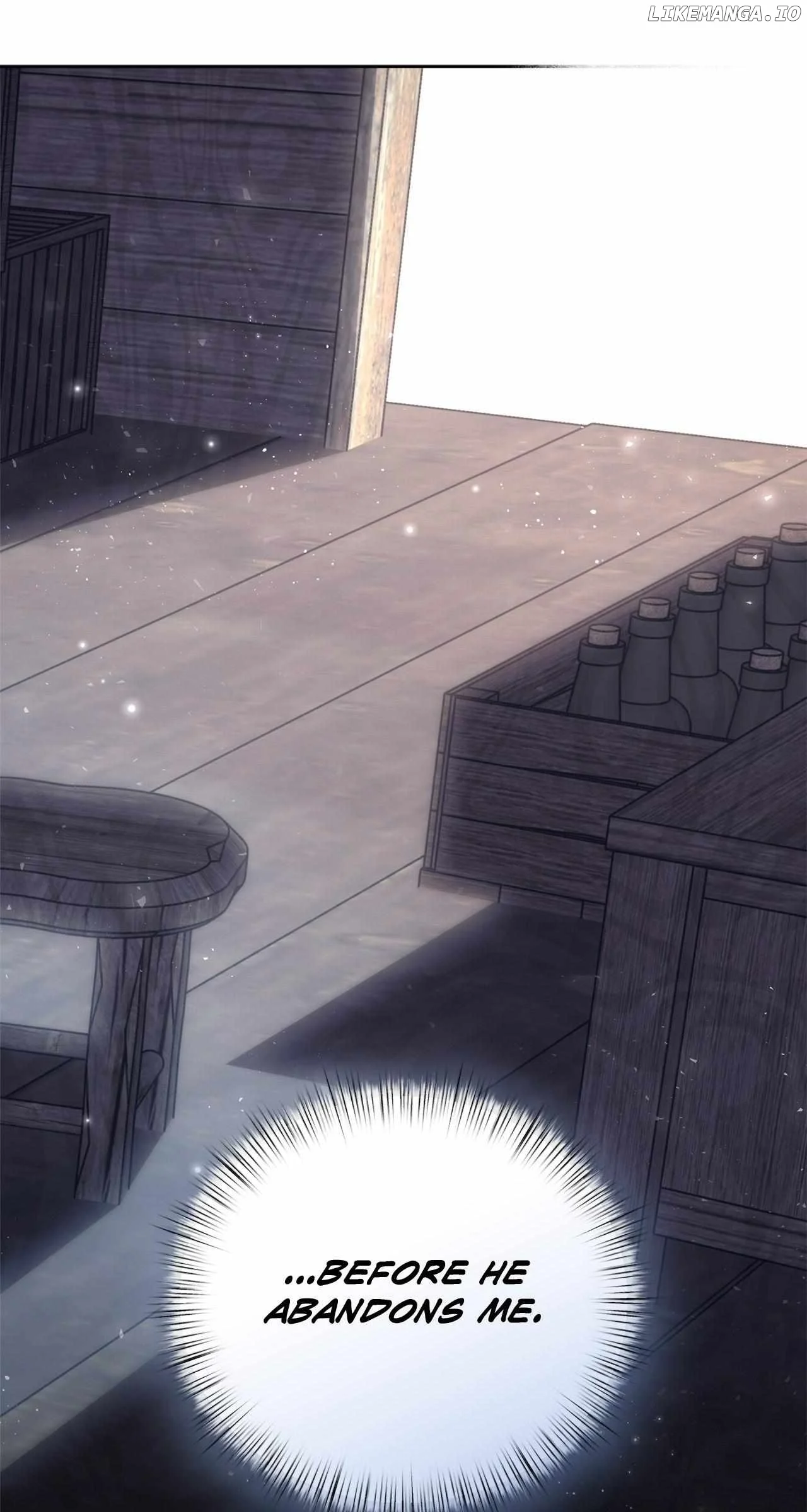 Silent And Wild Winter Cabin Chapter 13 - Page 82