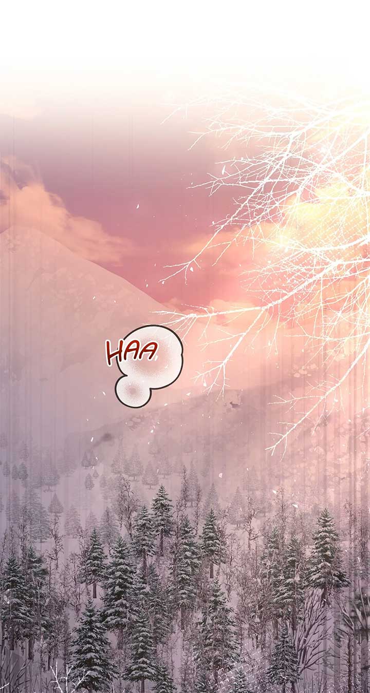 Silent And Wild Winter Cabin Chapter 14 - Page 1