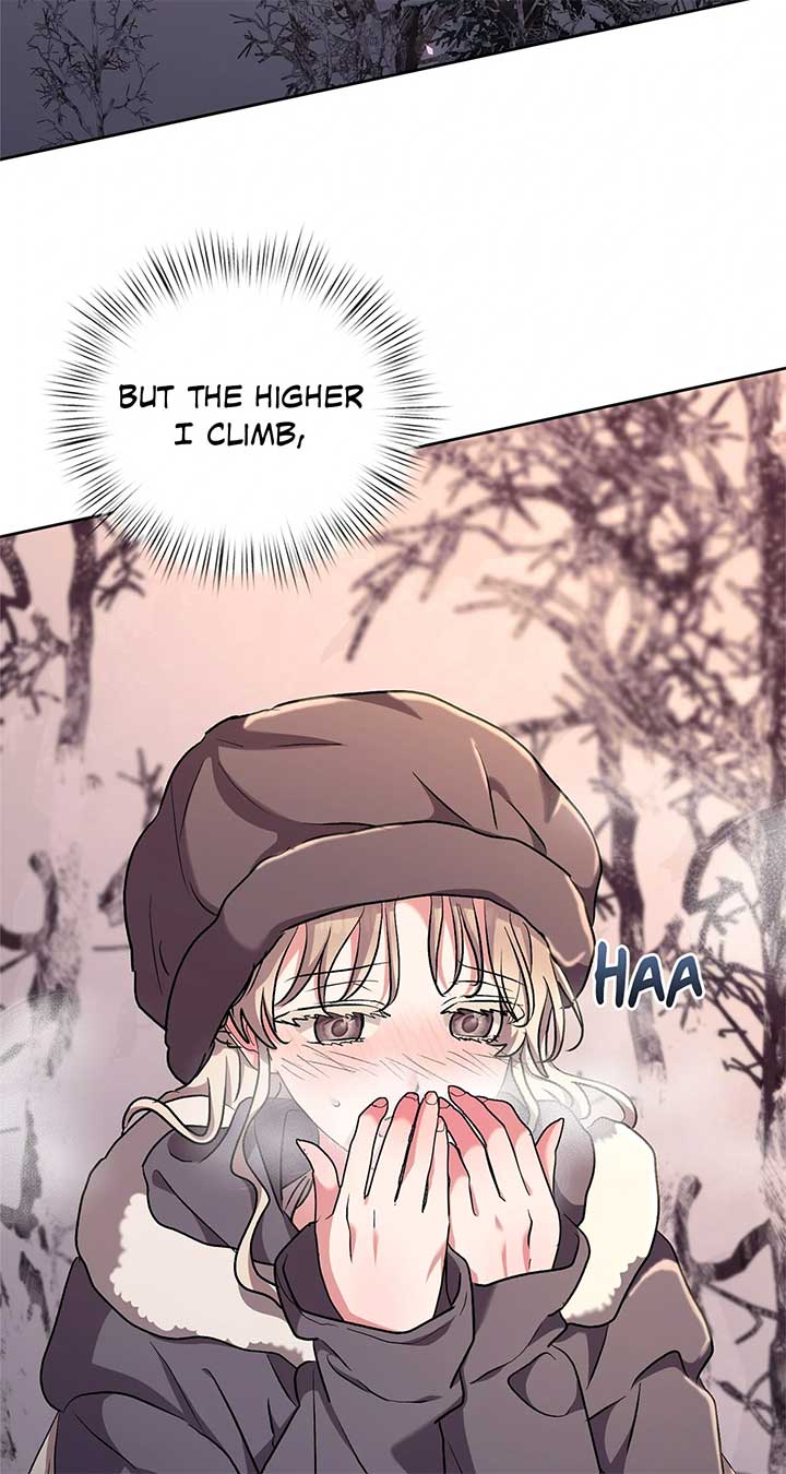 Silent And Wild Winter Cabin Chapter 14 - Page 5