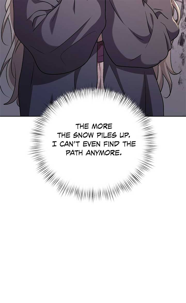Silent And Wild Winter Cabin Chapter 14 - Page 6