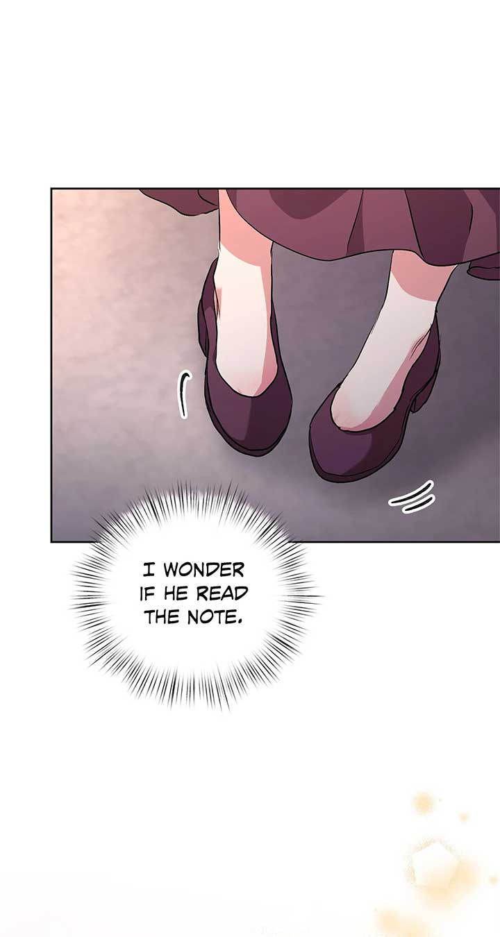 Silent And Wild Winter Cabin Chapter 14 - Page 15