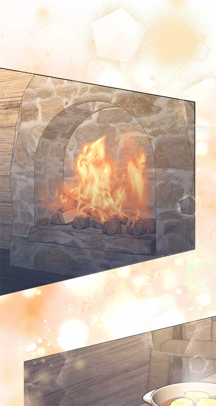 Silent And Wild Winter Cabin Chapter 14 - Page 16